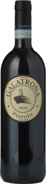 PETROLO Galatrona, Val d&rsquo;Arno di Sopra DOC 2023 Bottle image number 0