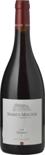 MARKUS MOLITOR Einstern Pinot Noir, Mosel 2018 Bottle