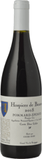 HOSPICES DE BEAUNE Coche-Dury Les Epenots Cuvee Dom Goblet 1er Cru, Pommard-Epenots 2018 Bottle