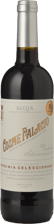 BODEGAS PALACIO Cosme Palacio Vendimia Seleccionada, La Rioja DOCa 2018 Bottle