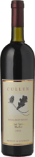 CULLEN WINES Merlot Cabernet, Margaret River 1996 Bottle