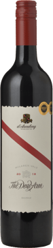 D'ARENBERG WINES The Dead Arm Shiraz, McLaren Vale 2018 Bottle image number 0