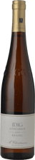 WEINGUT A. CHRISTMANN IDIG Konigsbach Riesling, Pfalz 2021 Bottle