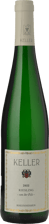 KELLER von der Fels Riesling, Rheinhessen 2022 Bottle