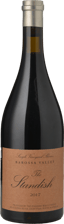 THE STANDISH WINE COMPANY The Standish Single Vineyard Shiraz, Barossa Valley 2017 Bottle