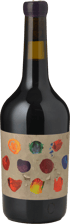 SAMI-ODI Hoffmann Dallwitz Shiraz, Barossa Valley 2016 Bottle