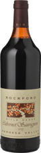 ROCKFORD Rifle Range Cabernet Sauvignon, Barossa Valley 2013 Bottle