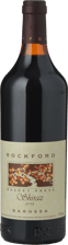 ROCKFORD Basket Press Shiraz, Barossa Valley 2019 Bottle