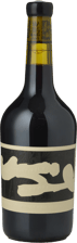 SAMI-ODI Mahe and Ribo Syrah, Barossa Valley 2015 Bottle