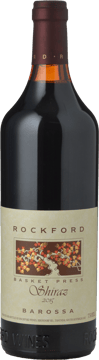 ROCKFORD Basket Press Shiraz, Barossa Valley 2015 Bottle image number 0