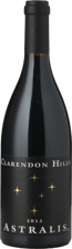 CLARENDON HILLS Astralis Syrah, McLaren Vale 2013 Bottle