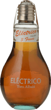 BODEGAS TORO ALBALA Electrico 3 Fases Palido Pedro Ximenez, Montilla-Moriles NV Bottle