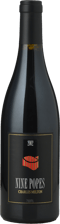 CHARLES MELTON Nine Popes Grenache Shiraz Mourvedre, Barossa Valley 2002 Bottle