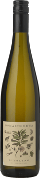 DOMAINE REWA Riesling, Central Otago 2012 Bottle image number 0