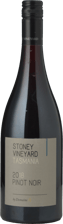 DOMAINE A Stoney Vineyard Pinot Noir, Southern Tasmania 2018 Bottle