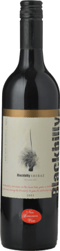 BLACKBILLY Shiraz, McLaren Vale 2003 Bottle image number 0