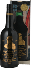 SEPPELTSFIELD Commemoration Port Para Liqueur Port, Barossa Valley MV Bottle