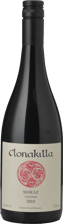 CLONAKILLA Shiraz Viognier, Canberra District 2010 Bottle