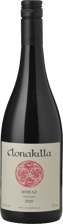 CLONAKILLA Shiraz Viognier, Canberra District 2010 Bottle