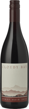 CLOUDY BAY Pinot Noir, Marlborough 2014 Bottle