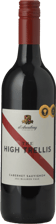 D'ARENBERG WINES The High Trellis Cabernet Sauvignon, McLaren Vale 2021 Bottle