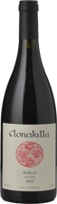 CLONAKILLA Shiraz Viognier, Canberra District 2003 Bottle