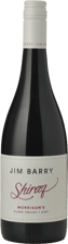 JIM BARRY WINES Morrison's Shiraz, Clare Valley 2021 Bottle