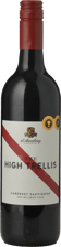D'ARENBERG WINES The High Trellis Cabernet Sauvignon, McLaren Vale 2021 Bottle
