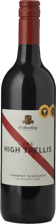 D'ARENBERG WINES The High Trellis Cabernet Sauvignon, McLaren Vale 2021 Bottle