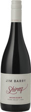 JIM BARRY WINES Morrison's Shiraz, Clare Valley 2021 Bottle