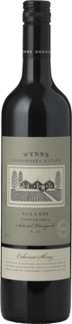 WYNNS COONAWARRA ESTATE V & A Lane Cabernet Shiraz, Coonawarra 2013 Bottle image number 0