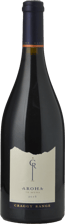 CRAGGY RANGE WINERY Aroha Te Muna Pinot Noir, Martinborough 2016 Bottle