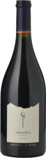 CRAGGY RANGE WINERY Aroha Te Muna Pinot Noir, Martinborough 2016 Bottle