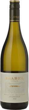ISABEL ESTATE VINEYARD Chardonnay, Marlborough 2022 Bottle image number 0