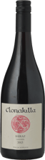 CLONAKILLA Shiraz Viognier, Canberra District 2013 Bottle