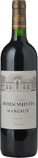 CHATEAU DEYREM VALENTIN, Margaux 2010 Bottle