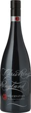 CHRIS RINGLAND Reservation Shiraz, Barossa Valley 2014 Bottle