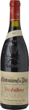 LUCIEN & ANDRE BRUNEL Les Cailloux, Chateauneuf-du-Pape 2009 Bottle