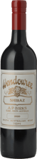 WENDOUREE Shiraz, Clare Valley 2020 Bottle