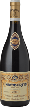 DOMAINE ARMAND ROUSSEAU Grand Cru, Chambertin 2019 Bottle image number 0