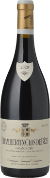DOMAINE ARMAND ROUSSEAU, Chambertin-Clos de Beze 2020 Bottle image number 0