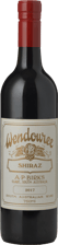 WENDOUREE Shiraz, Clare Valley 2017 Bottle