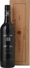 HENSCHKE Hill of Grace Shiraz, Eden Valley 2021 Bottle