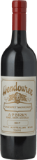 WENDOUREE Cabernet Sauvignon, Clare Valley 2017 Bottle