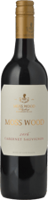 MOSS WOOD Moss Wood Vineyard Cabernet Sauvignon, Margaret River 2016 Bottle