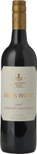 MOSS WOOD Moss Wood Vineyard Cabernet Sauvignon, Margaret River 2018 Bottle