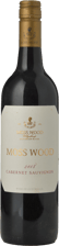 MOSS WOOD Moss Wood Vineyard Cabernet Sauvignon, Margaret River 2018 Bottle
