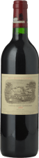 CHATEAU LAFITE-ROTHSCHILD 1er cru classe, Pauillac 1995 Bottle