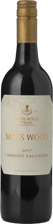 MOSS WOOD Moss Wood Vineyard Cabernet Sauvignon, Margaret River 2017 Bottle