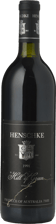HENSCHKE Hill of Grace Shiraz, Eden Valley 1991 Bottle